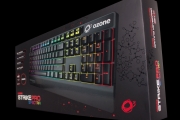 Strike Pro Spectra - RGB Mechanical Gaming Keyboard - Teclados - 12